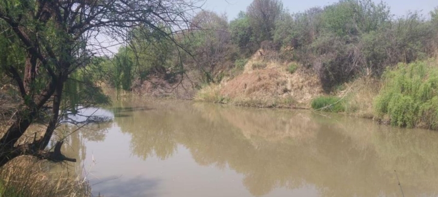 0 Bedroom Property for Sale in Koppies Free State